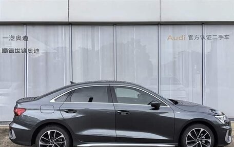 Audi A3, 2022 год, 1 875 000 рублей, 3 фотография