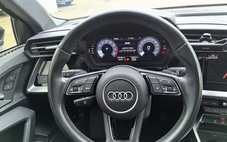 Audi A3, 2022 год, 1 875 000 рублей, 12 фотография