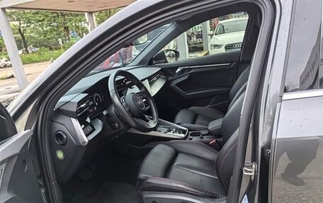 Audi A3, 2022 год, 1 875 000 рублей, 9 фотография