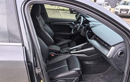 Audi A3, 2022 год, 1 875 000 рублей, 13 фотография