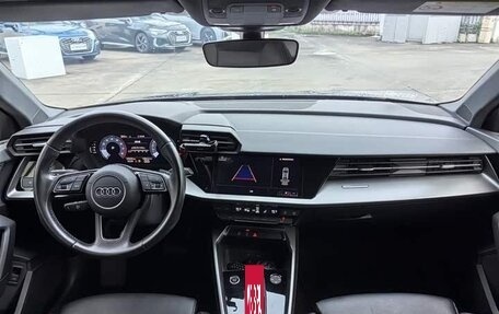 Audi A3, 2022 год, 1 875 000 рублей, 11 фотография