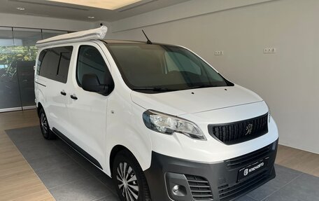 Peugeot Expert, 2022 год, 3 600 000 рублей, 2 фотография