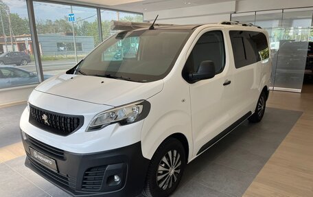Peugeot Expert, 2022 год, 3 600 000 рублей, 6 фотография