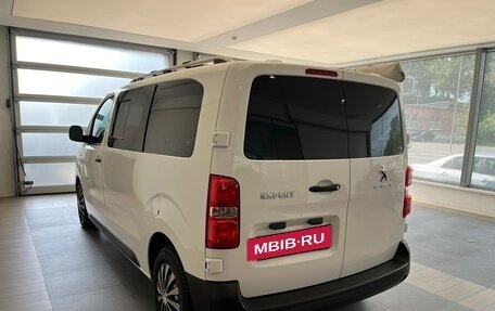 Peugeot Expert, 2022 год, 3 600 000 рублей, 5 фотография