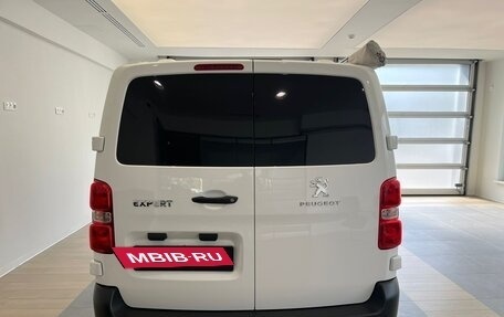 Peugeot Expert, 2022 год, 3 600 000 рублей, 4 фотография