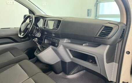 Peugeot Expert, 2022 год, 3 600 000 рублей, 10 фотография