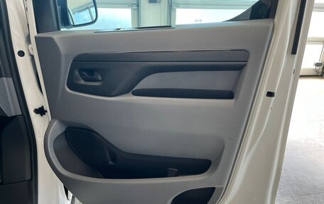 Peugeot Expert, 2022 год, 3 600 000 рублей, 13 фотография