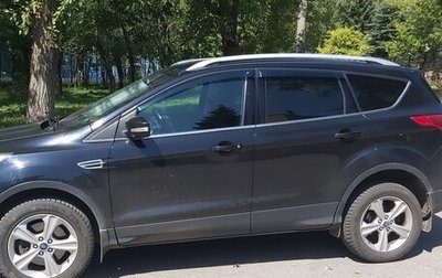 Ford Kuga III, 2015 год, 1 210 000 рублей, 1 фотография