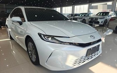 Toyota Camry, 2025 год, 4 000 000 рублей, 1 фотография