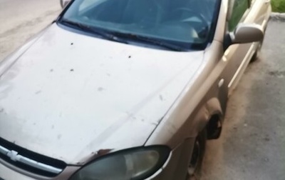 Chevrolet Lacetti, 2007 год, 270 000 рублей, 1 фотография