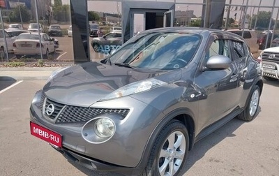 Nissan Juke II, 2011 год, 1 070 000 рублей, 1 фотография