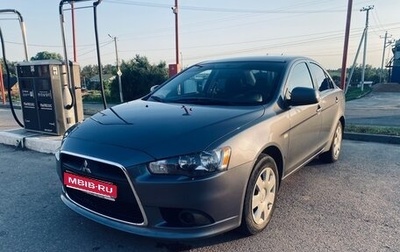Mitsubishi Lancer IX, 2011 год, 900 000 рублей, 1 фотография