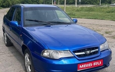 Daewoo Nexia I рестайлинг, 2011 год, 230 000 рублей, 1 фотография