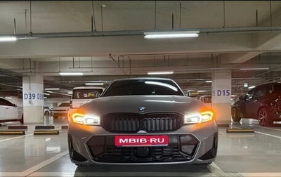 BMW 3 серия, 2025 год, 4 030 000 рублей, 1 фотография