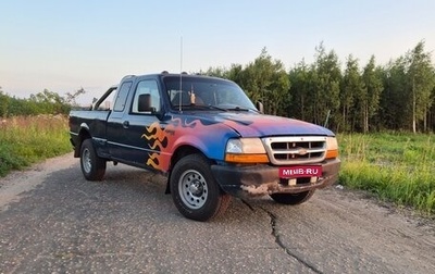 Ford Ranger (North America) III, 2000 год, 750 000 рублей, 1 фотография