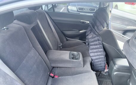 Honda Civic VIII, 2007 год, 920 000 рублей, 8 фотография