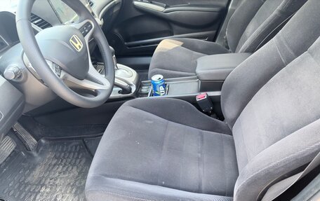 Honda Civic VIII, 2007 год, 920 000 рублей, 11 фотография