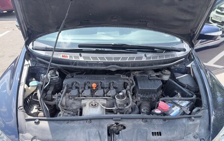 Honda Civic VIII, 2007 год, 920 000 рублей, 16 фотография