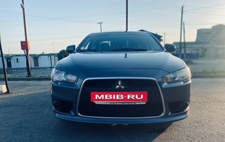 Mitsubishi Lancer IX, 2011 год, 900 000 рублей, 2 фотография