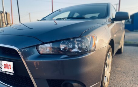 Mitsubishi Lancer IX, 2011 год, 900 000 рублей, 5 фотография