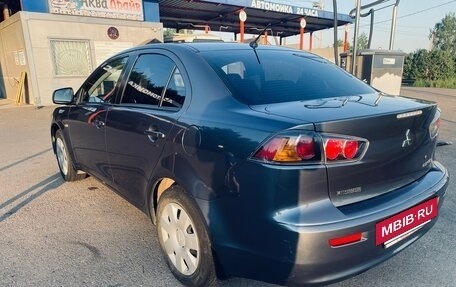 Mitsubishi Lancer IX, 2011 год, 900 000 рублей, 6 фотография