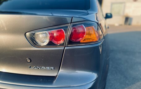Mitsubishi Lancer IX, 2011 год, 900 000 рублей, 8 фотография