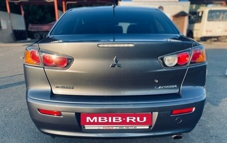 Mitsubishi Lancer IX, 2011 год, 900 000 рублей, 7 фотография
