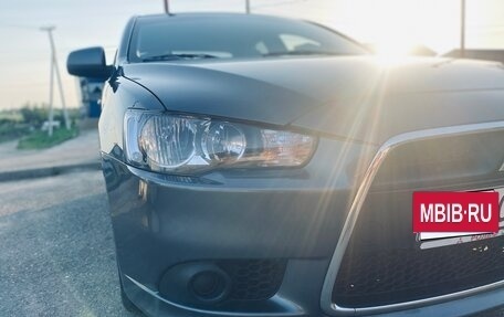 Mitsubishi Lancer IX, 2011 год, 900 000 рублей, 4 фотография