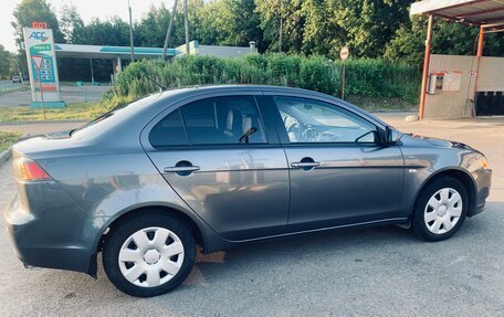 Mitsubishi Lancer IX, 2011 год, 900 000 рублей, 10 фотография