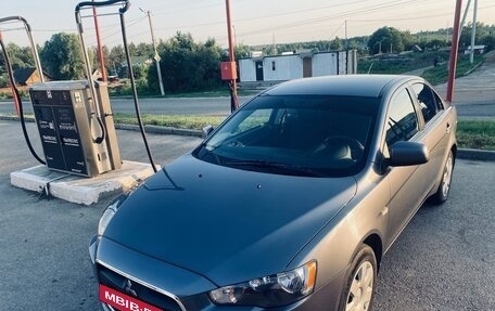 Mitsubishi Lancer IX, 2011 год, 900 000 рублей, 11 фотография