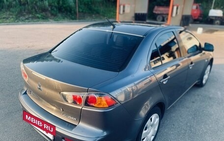 Mitsubishi Lancer IX, 2011 год, 900 000 рублей, 13 фотография