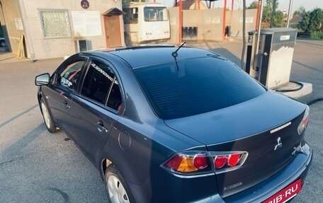 Mitsubishi Lancer IX, 2011 год, 900 000 рублей, 14 фотография