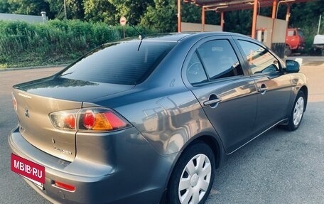 Mitsubishi Lancer IX, 2011 год, 900 000 рублей, 9 фотография