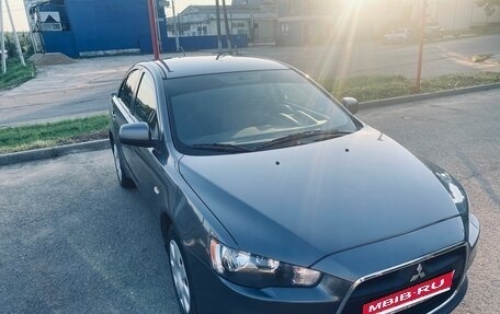 Mitsubishi Lancer IX, 2011 год, 900 000 рублей, 12 фотография