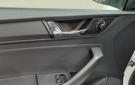Skoda Rapid I, 2017 год, 815 000 рублей, 9 фотография