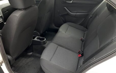 Skoda Rapid I, 2017 год, 815 000 рублей, 11 фотография