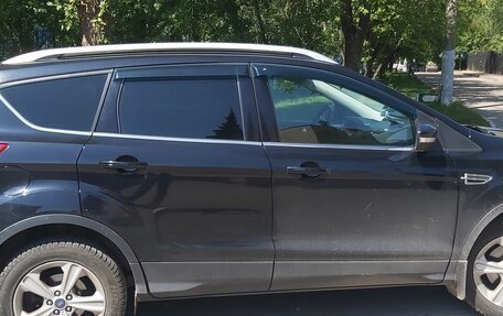 Ford Kuga III, 2015 год, 1 210 000 рублей, 2 фотография