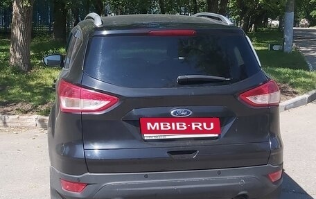 Ford Kuga III, 2015 год, 1 210 000 рублей, 4 фотография