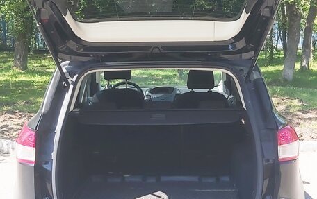 Ford Kuga III, 2015 год, 1 210 000 рублей, 5 фотография