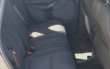 Ford Kuga III, 2015 год, 1 210 000 рублей, 7 фотография