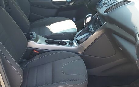 Ford Kuga III, 2015 год, 1 210 000 рублей, 8 фотография