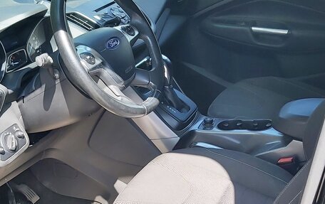 Ford Kuga III, 2015 год, 1 210 000 рублей, 10 фотография