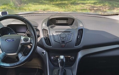 Ford Kuga III, 2015 год, 1 210 000 рублей, 11 фотография