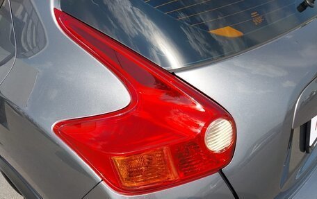 Nissan Juke II, 2011 год, 1 070 000 рублей, 9 фотография