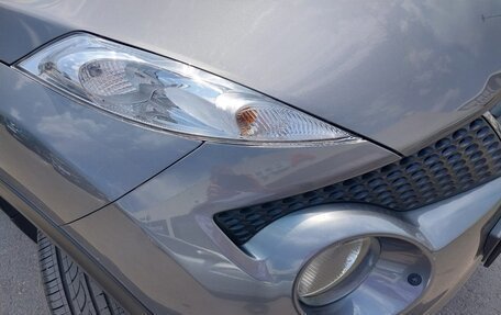 Nissan Juke II, 2011 год, 1 070 000 рублей, 7 фотография