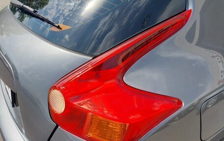 Nissan Juke II, 2011 год, 1 070 000 рублей, 10 фотография