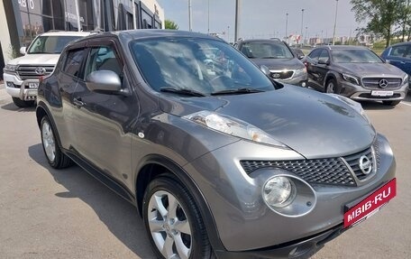 Nissan Juke II, 2011 год, 1 070 000 рублей, 3 фотография