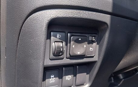 Nissan Juke II, 2011 год, 1 070 000 рублей, 12 фотография