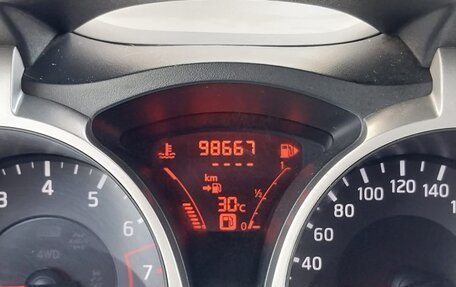 Nissan Juke II, 2011 год, 1 070 000 рублей, 15 фотография