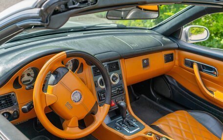 Mercedes-Benz SLK-Класс, 1998 год, 750 000 рублей, 3 фотография